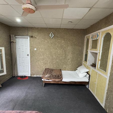 Golden Ibex Resort Skardu Εξωτερικό φωτογραφία