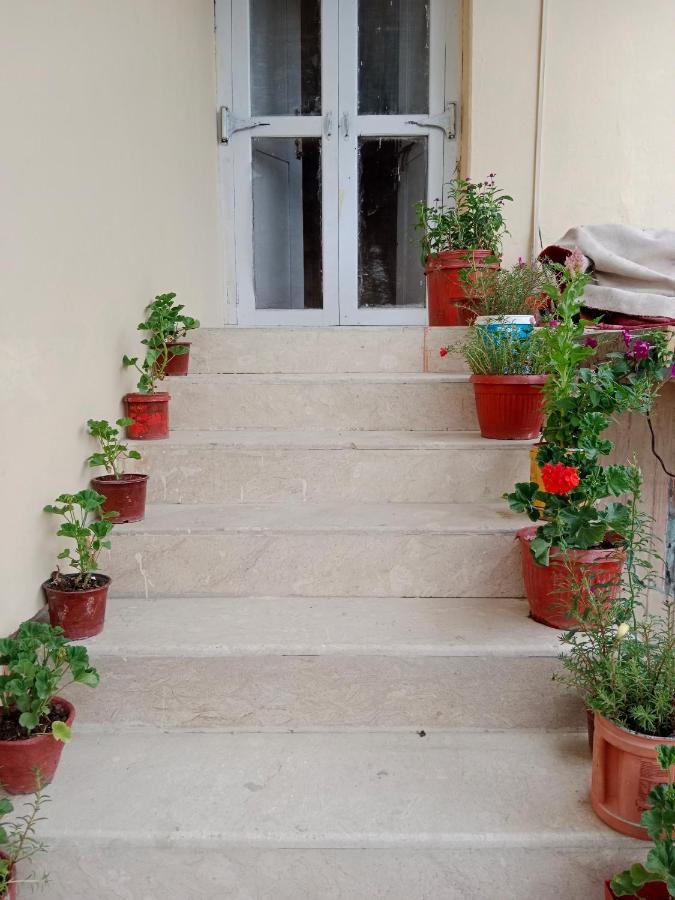 Golden Ibex Resort Skardu Εξωτερικό φωτογραφία