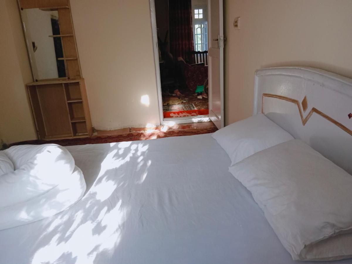 Golden Ibex Resort Skardu Εξωτερικό φωτογραφία