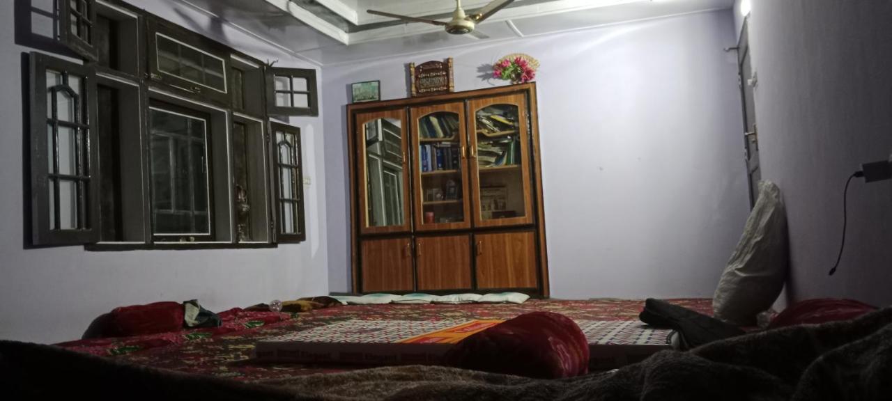 Golden Ibex Resort Skardu Δωμάτιο φωτογραφία