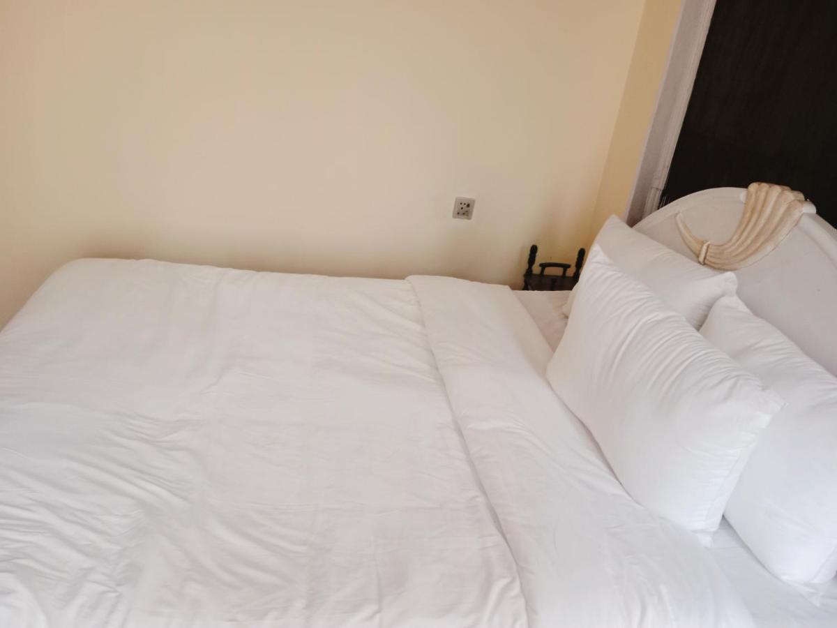Golden Ibex Resort Skardu Εξωτερικό φωτογραφία