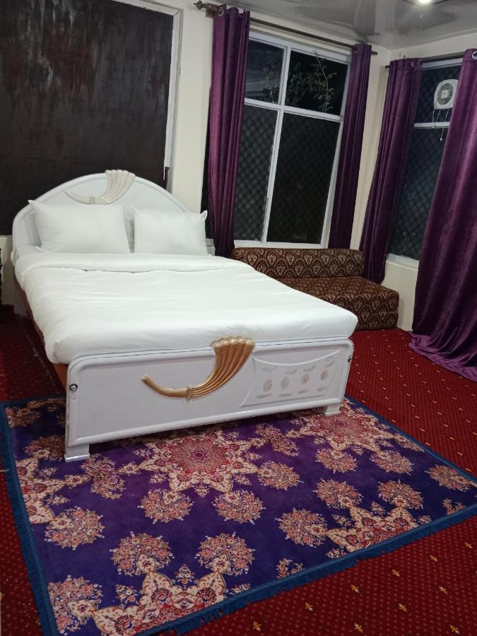 Golden Ibex Resort Skardu Εξωτερικό φωτογραφία