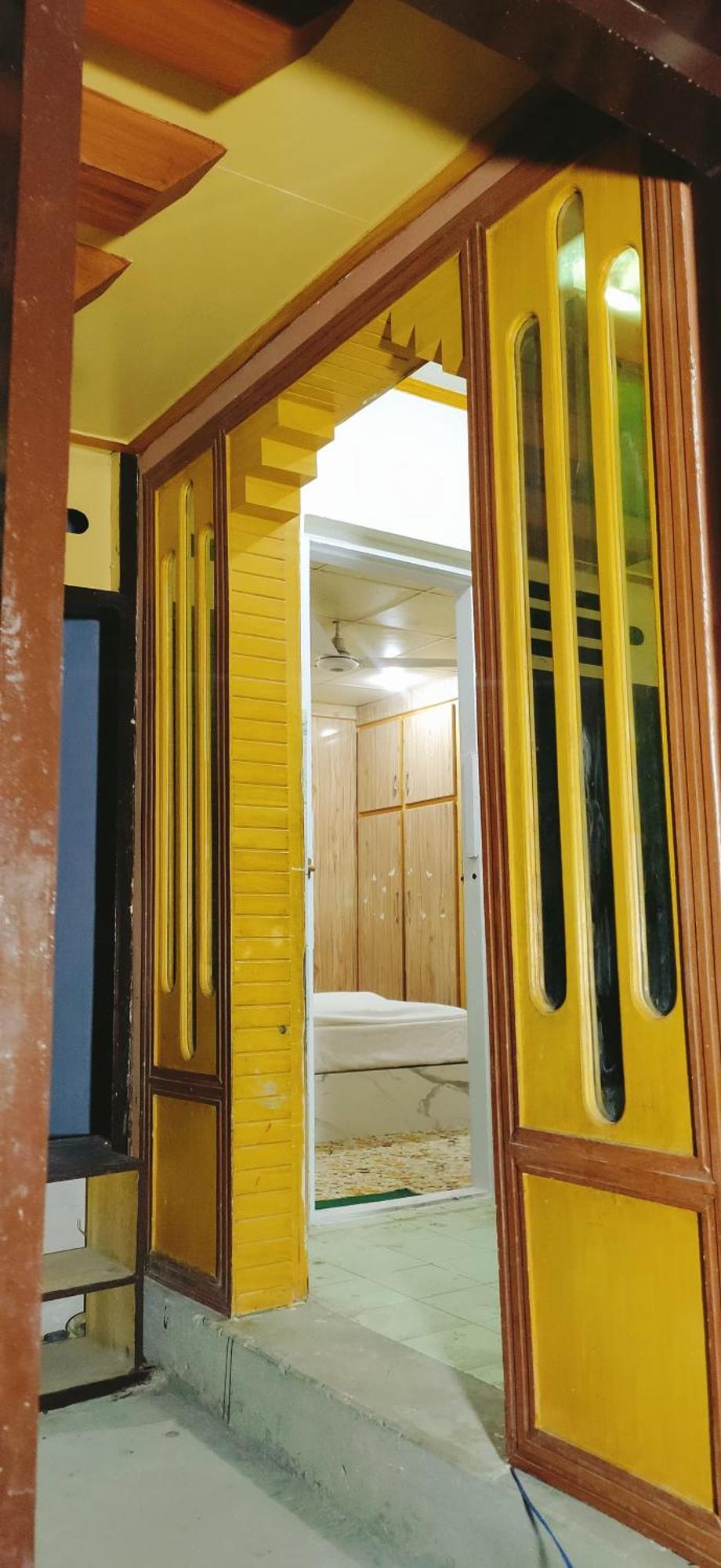 Golden Ibex Resort Skardu Εξωτερικό φωτογραφία