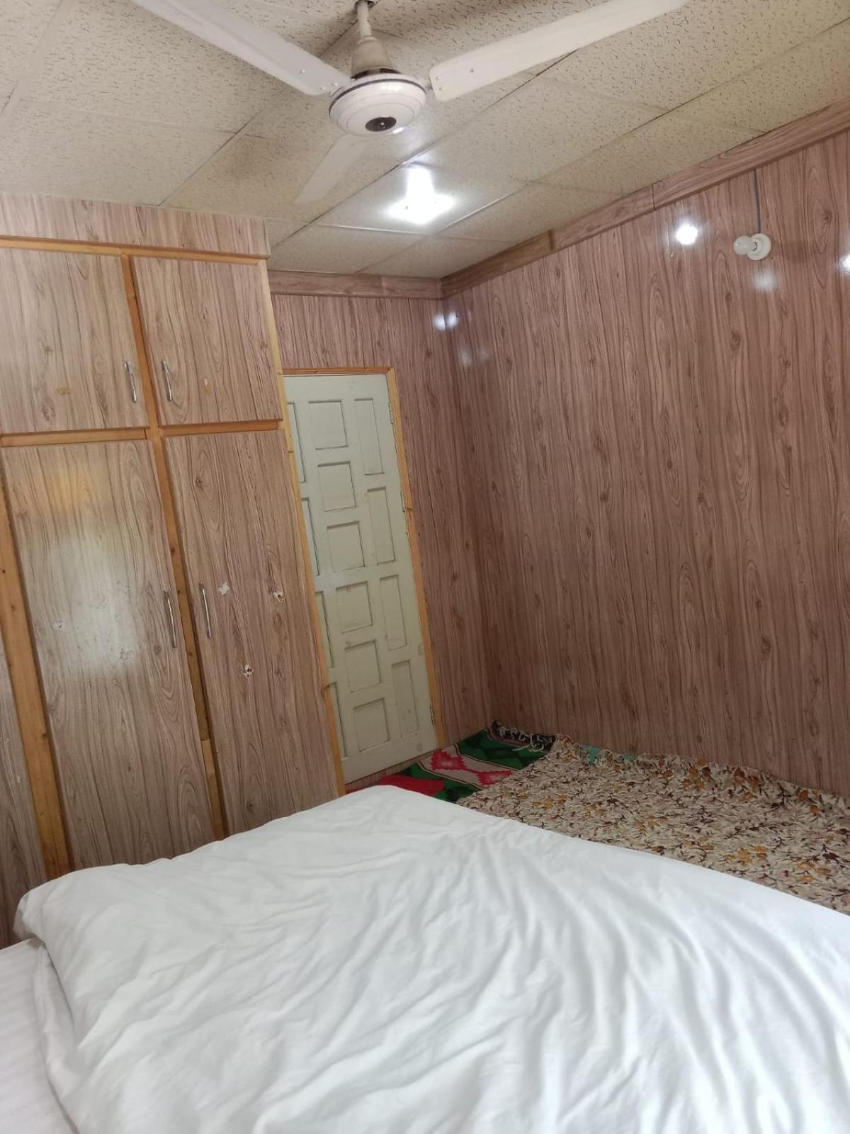 Golden Ibex Resort Skardu Εξωτερικό φωτογραφία