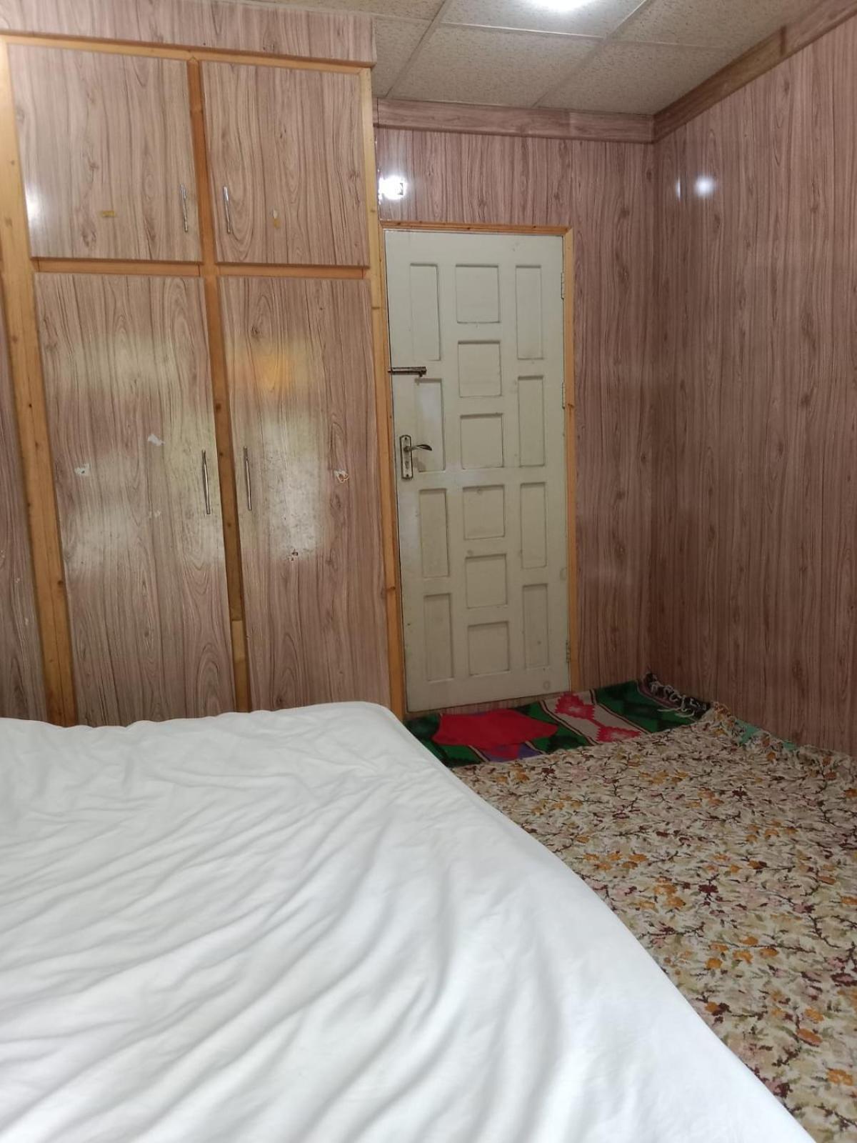 Golden Ibex Resort Skardu Εξωτερικό φωτογραφία