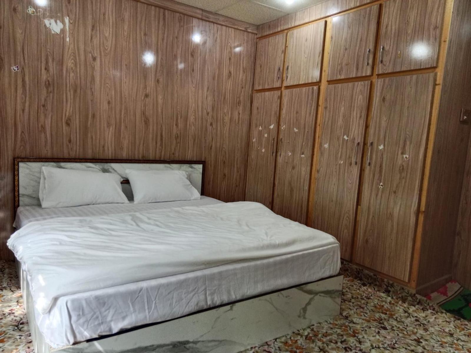 Golden Ibex Resort Skardu Εξωτερικό φωτογραφία