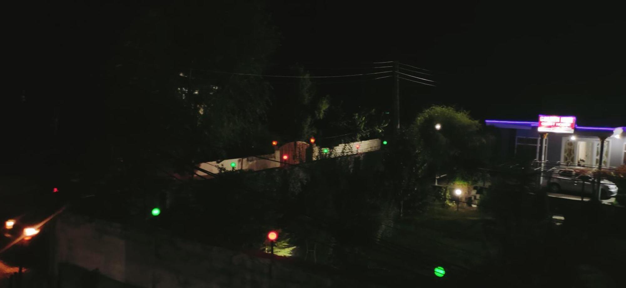 Golden Ibex Resort Skardu Εξωτερικό φωτογραφία
