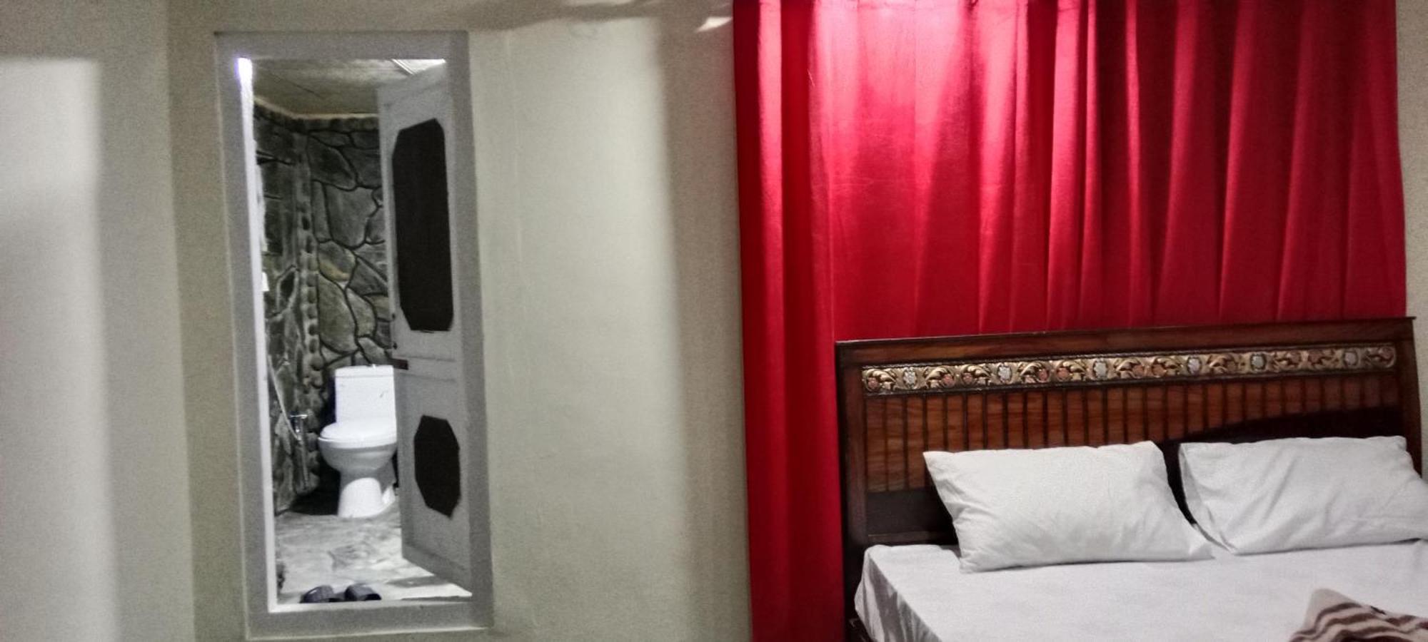 Golden Ibex Resort Skardu Εξωτερικό φωτογραφία