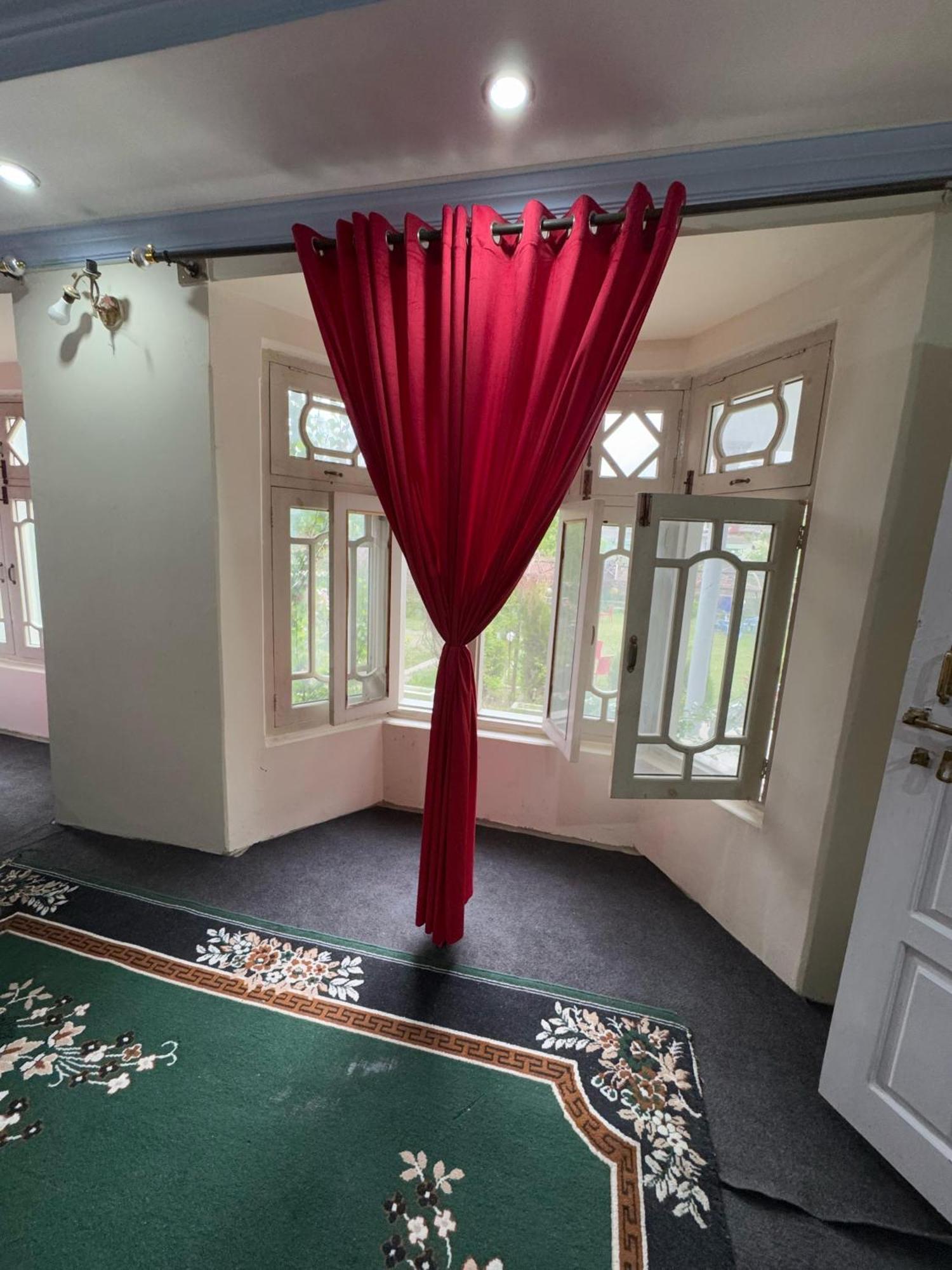 Golden Ibex Resort Skardu Εξωτερικό φωτογραφία